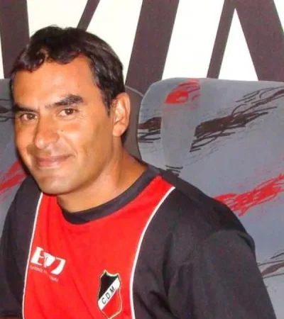 El Piojo Muñoz lucha por su vida