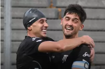 Gimnasia y Esgrima eliminó a Chicago y sigue adelante en la Copa Argentina