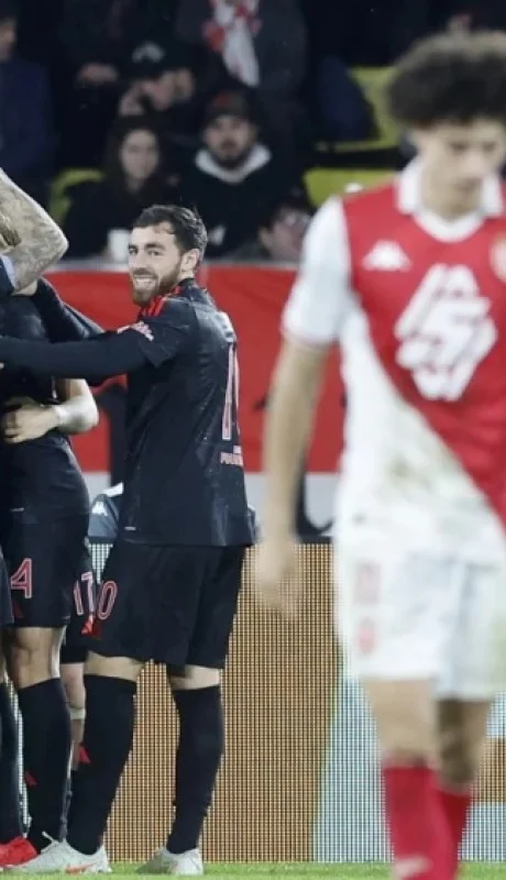 Gran triunfo de Benfica