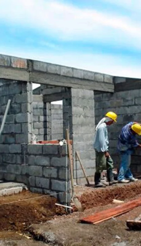 Créditos hipotecarios disparan la demanda de materiales de la construcción