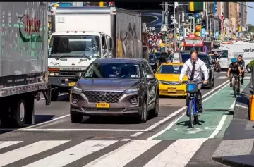 Trump arremete contra Nueva York por licencias de conducir para indocumentados