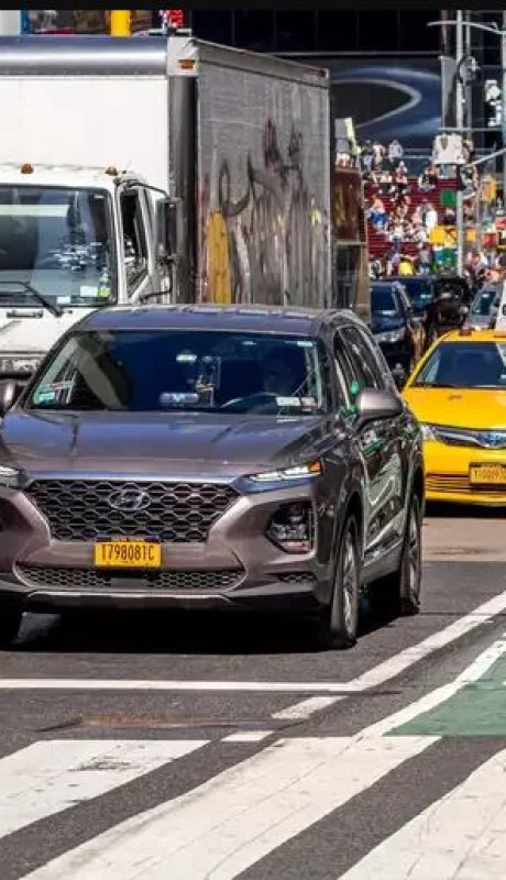 El Gobierno de Trump inició un enfrentamiento directo con los Estados que se oponen a sus medidas antimigración.