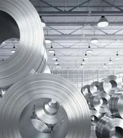 La Cámara Argentina de Acero destacó que es un proveedor confiable.