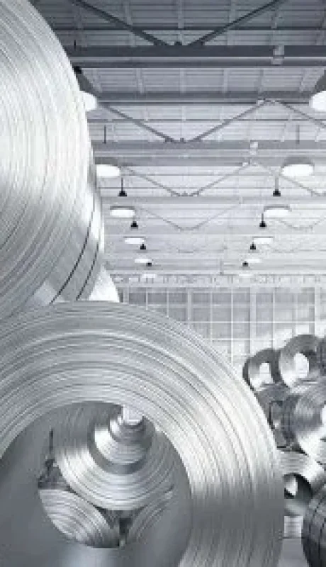 La Cámara Argentina de Acero destacó que es un proveedor confiable.