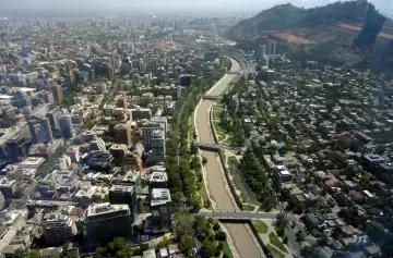 Chile: familia neuquina vivió una pesadilla al regreso de sus vacaciones