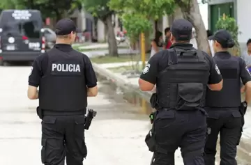 Terrible antecedente de un hombre asesinado a puñaladas en el Conurbano