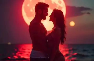 Las posiciones sexuales más excitantes para poner en práctica en San Valentín