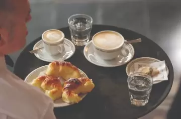 Argentina es el país más caro de Latinoamérica para tomarse un café