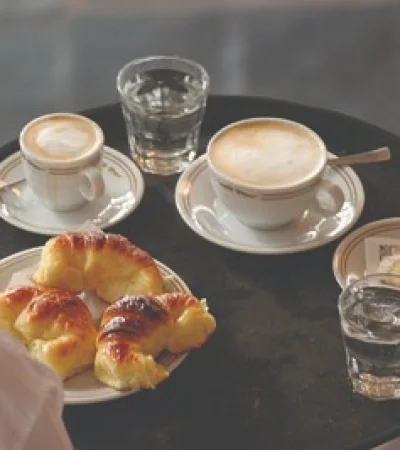 Un café en la Ciudad de Buenos Aires cuesta unos US$ 3,5.