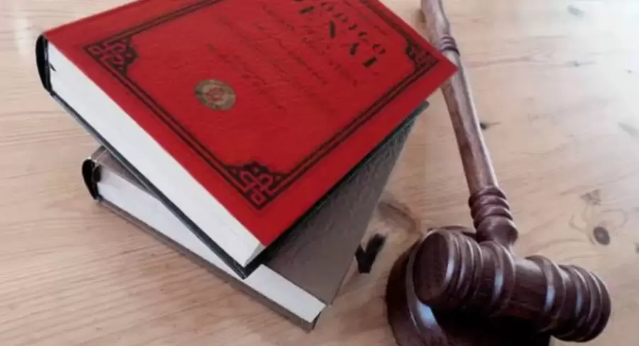 Codigo Penal de Argentina.