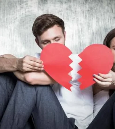 ¿Hay vuelta tras una infidelidad?