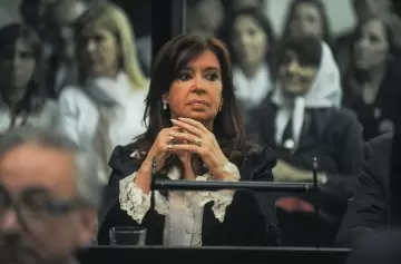 Cómo se reordena el peronismo tras la ratificación de la condena a Cristina Kirchner
