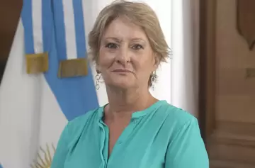 Renunció Ana Lamas, subsecretaria de Ambiente de la Nación