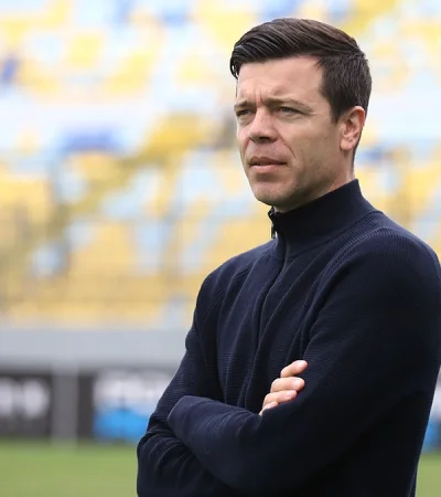 Buenas noticias para Esteban Solari, DT de Godoy Cruz.