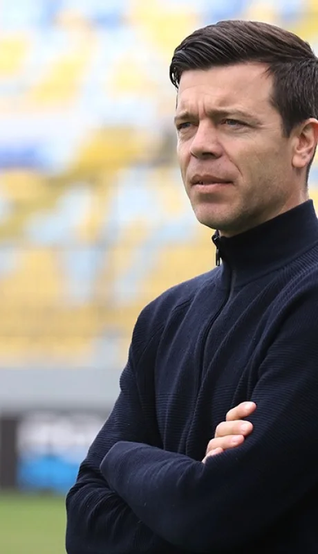 Buenas noticias para Esteban Solari, DT de Godoy Cruz.