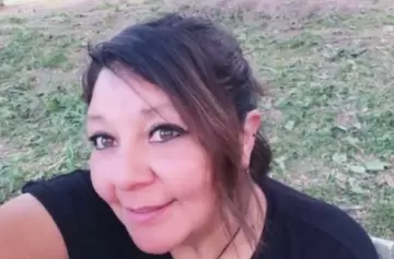 Identificaron a la mujer encontrada calcinada en Las Heras