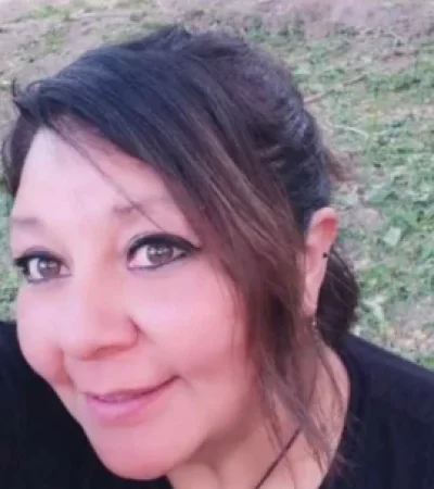 Alejandra Cuevas fue vista última vez cuando dejó su lugar de trabajo el 31 de enero pasado.