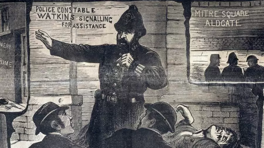 Se trabajó con ADN conservado en un pañuelo, de 1888, pero también con material de los descendientes de las víctimas y del supuesto asesino.