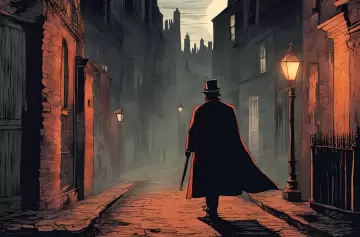 Un estudio de ADN reveló la verdadera identidad de Jack el Destripador luego de 136 años