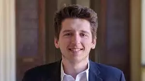 Federico González Rouco, especialista en el mercado inmobiliario.