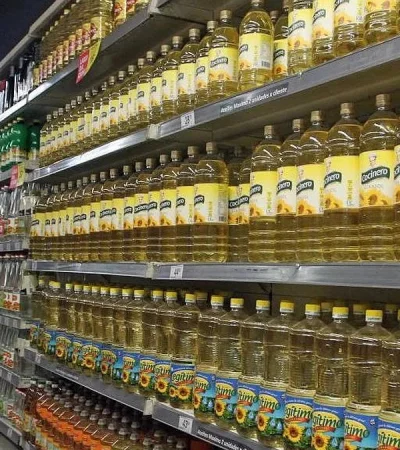 ¡Alerta sanitaria! la ANMAT prohíbe un aceite de girasol falsificado