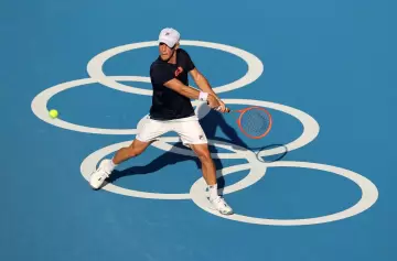 El Legado de un Peque Gigante: Diego Schwartzman y sus momentos más brillantes