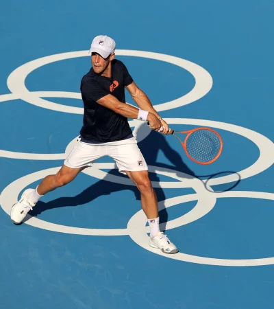 El Peque llegó a estar en el Top Ten