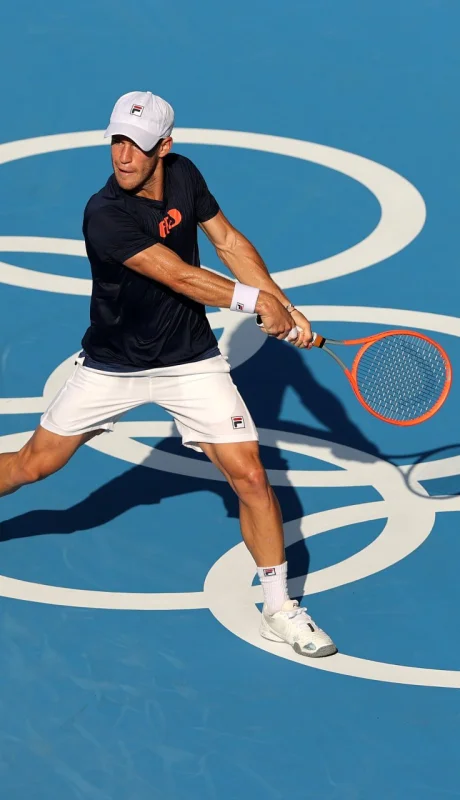 El Peque llegó a estar en el Top Ten