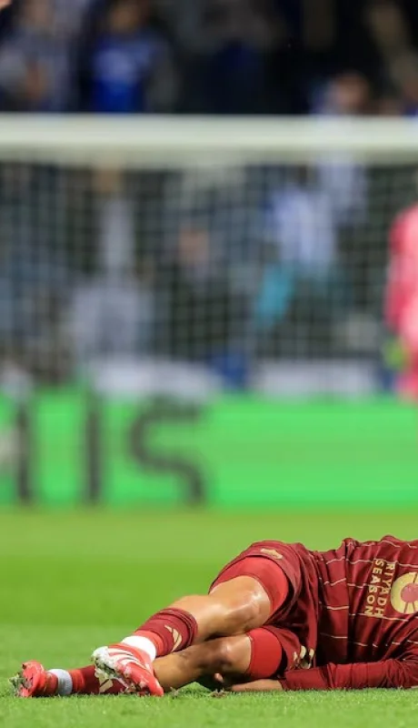 La lesión de Dybala. ¿Jugará el mes que viene con Argentina?