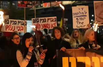 Hamás cede ante el ultimátum israelí y habrá 3 nuevos liberados