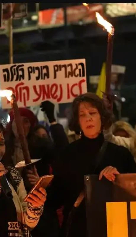 La tregua y el intercambio de rehenes por prisioneros parecería encaminarse.