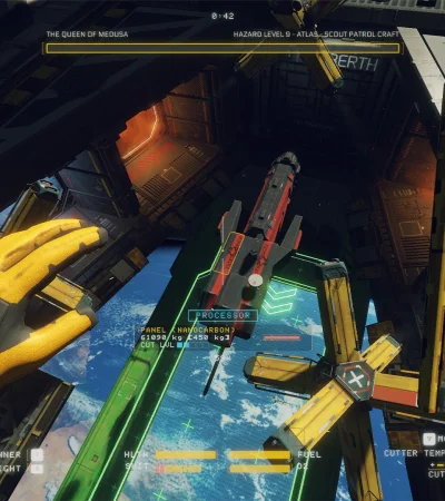 Hardspace: Shipbreaker