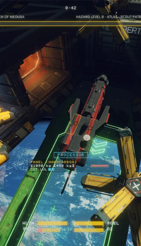 Hardspace: Shipbreaker