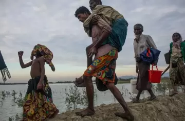 La jueza Servini de Cubría ordenó la captura de señalados por crímenes de limpieza étnica
