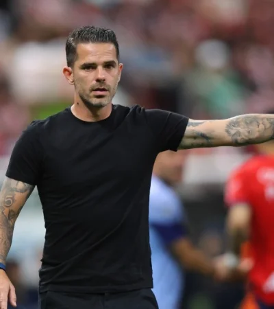 El Boca de Fernando Gago intentará ganar de visitante.