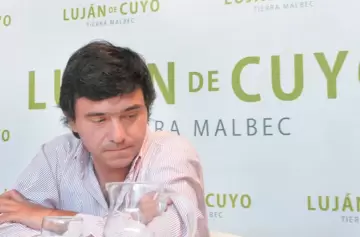 Violencia de género: López Puelles deberá pagarle una suma millonaria a su ex