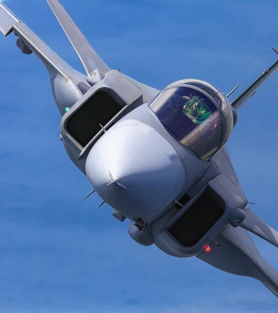 La Ley de Derribo se encuentra en plena aplicación sobre los cielos de Brasil.