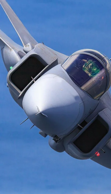 La Ley de Derribo se encuentra en plena aplicación sobre los cielos de Brasil.