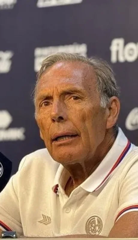 Miguel Russo, DT del Cuervo