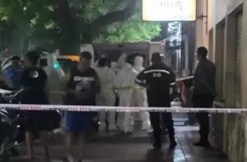 Una joven murió en un hotel alojamiento: investigan qué ocurrió en la habitación