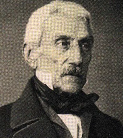 Pocos años antes de su muerte, el General San Martín emprendió su última aventura. (Imagen: archivo web)