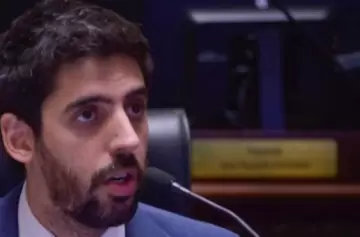 Fuertes críticas a la gestión de Milei de uno de los fundadores de LLA