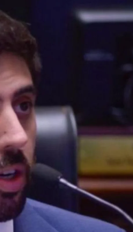 Eugenio Casielles, diputado de la Ciudad de Buenos Aires, llega Mendoza.