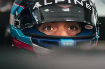 Un acuerdo entre Alpine y empresa argentina acerca a Colapinto a la Fórmula 1