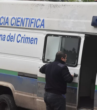 Imagen ilustrativa. (Archivo web)