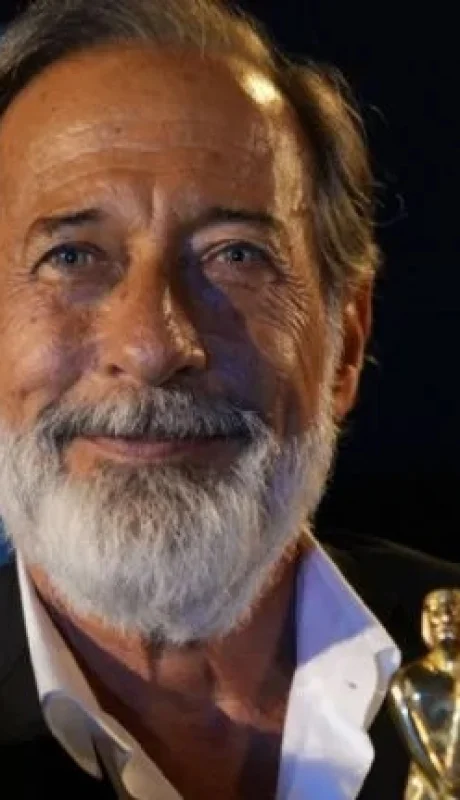 Guillermo Francella.