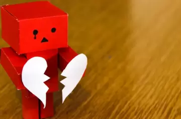 Síndrome del Corazón Roto: qué es y cómo solucionarlo