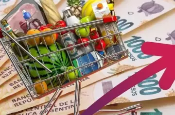 Julio Bastianello, economista: "El Gobierno festeja el 2,2% de inflación, pero esa foto es vieja"