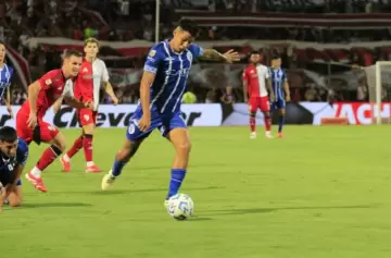 Fecha 6 del Apertura 2025: días, horarios, árbitros y TV