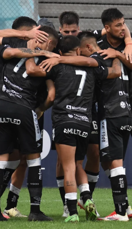 El Lobo y una visita compleja en Remedios de Escalada.